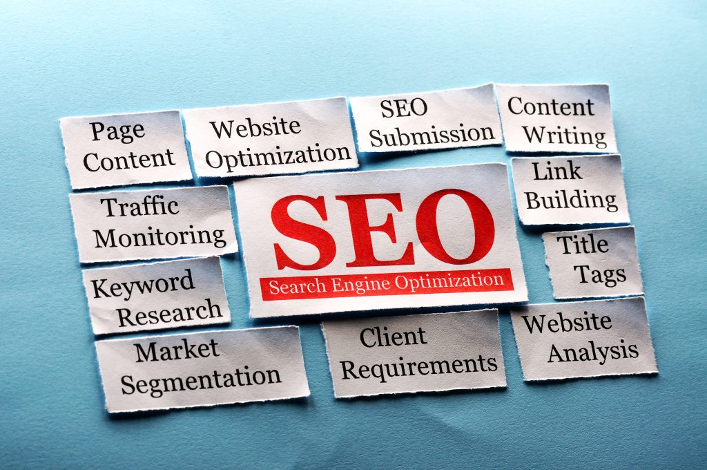 Three Tips On How To Use SEO