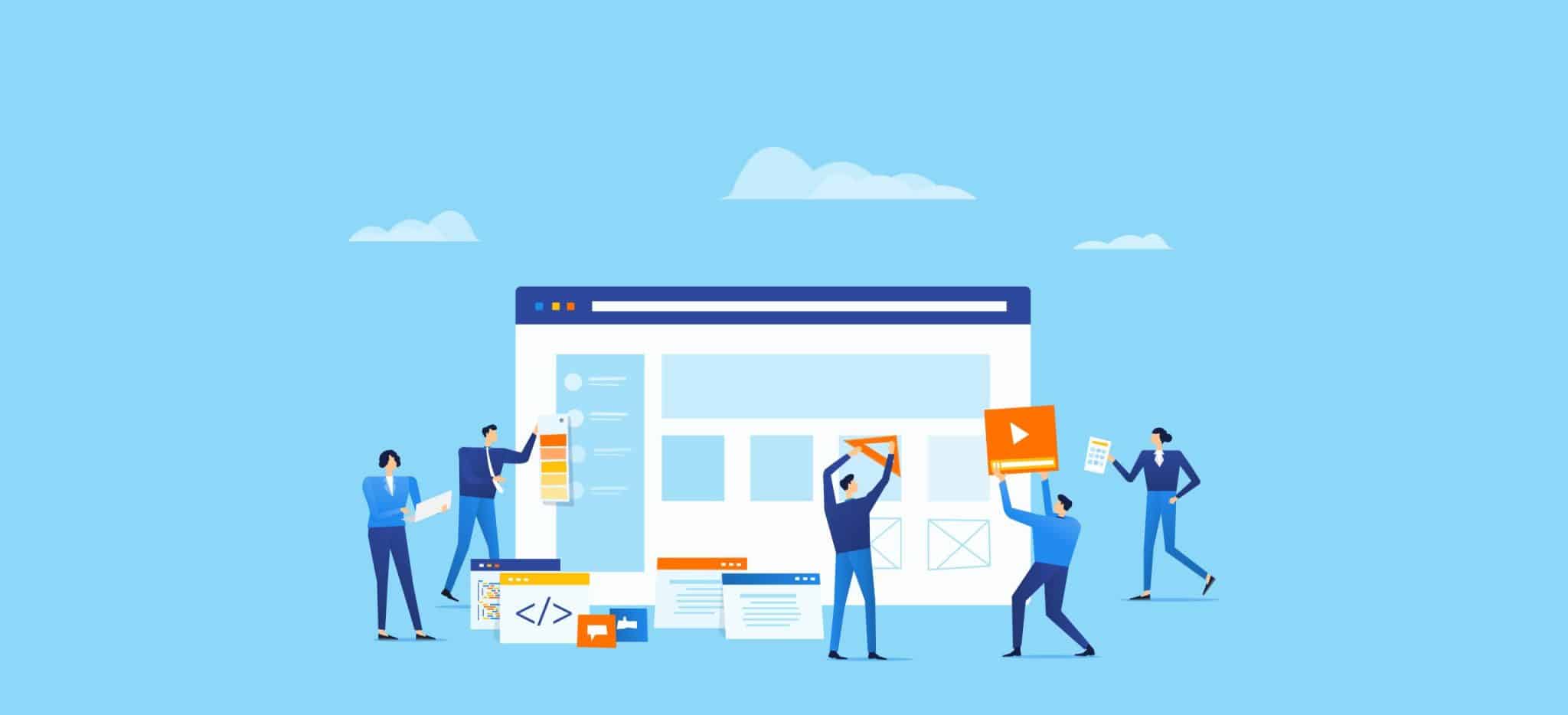 How Do You Get Truly Great Web Page Design?