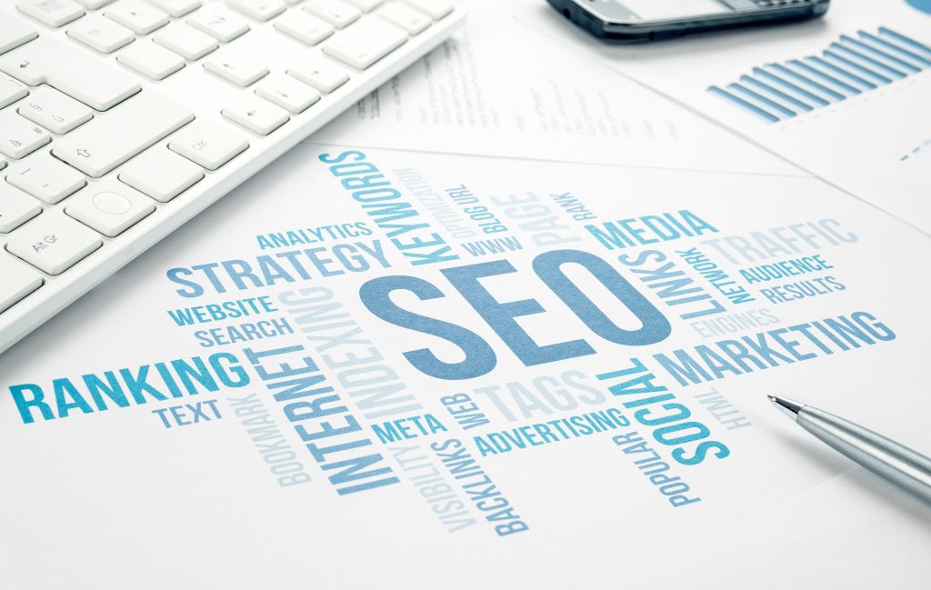 The Good And The Bad About SEO