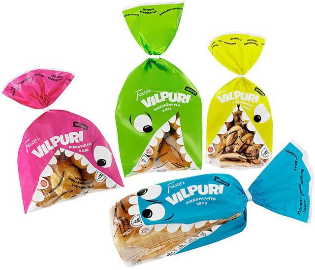 12 Great Packaging Designs To Inspire You.