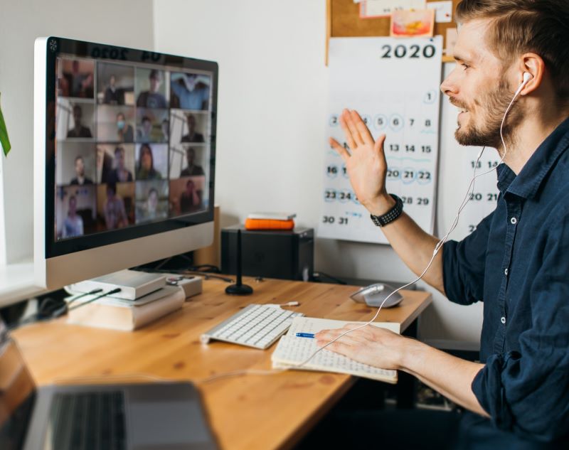 Technology Advice And Tips While Working From Home