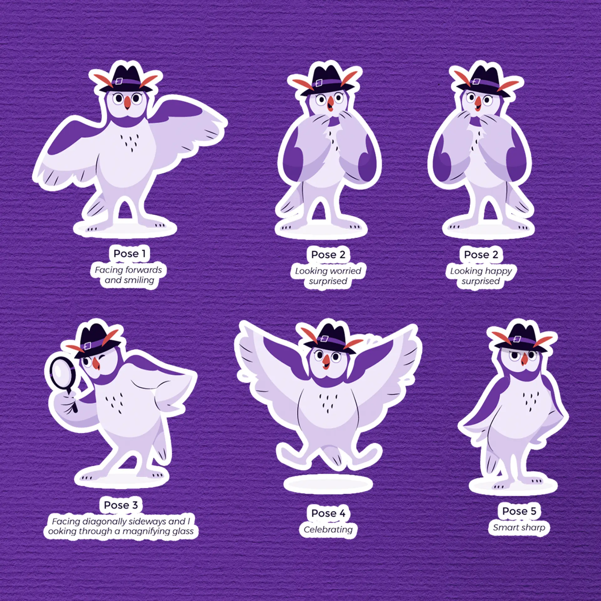 Brand Mascot