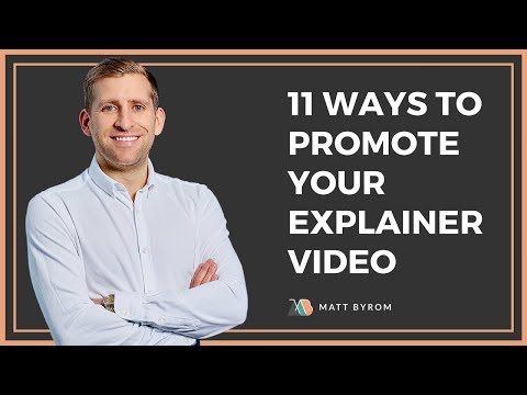 10 Tips For Making Great Explainer Videos