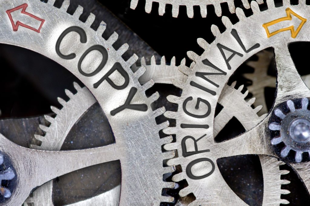 ChatGPT & The Ethics of AI Copywriting