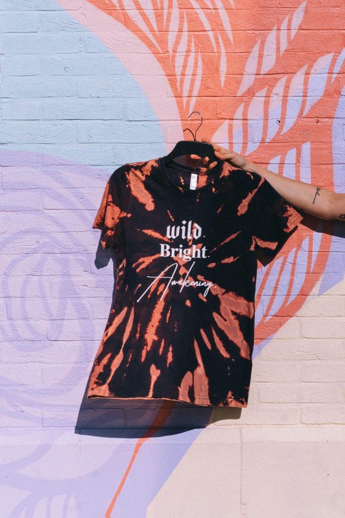 Make Your T-Shirts Pop! 12 Design Tips To Boost Your Marketing