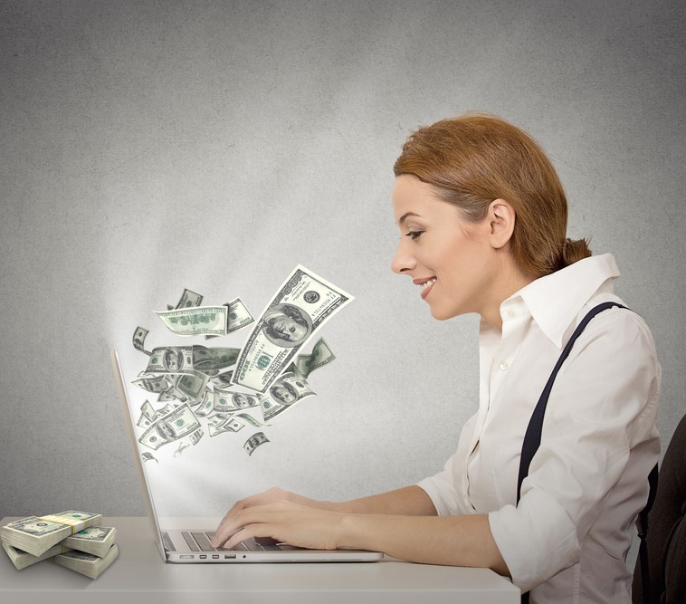 5 Reasons Why You Should Try Freelancing