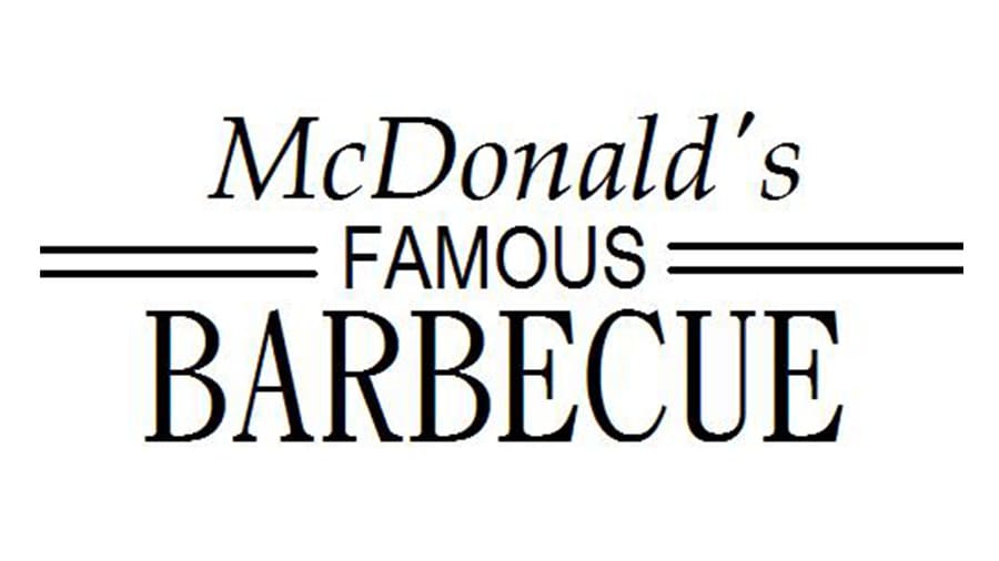 History Of The McDonald’s Logo