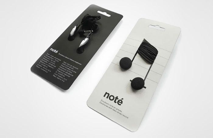 12 Great Packaging Designs To Inspire You.