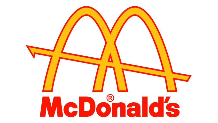 History Of The McDonald’s Logo