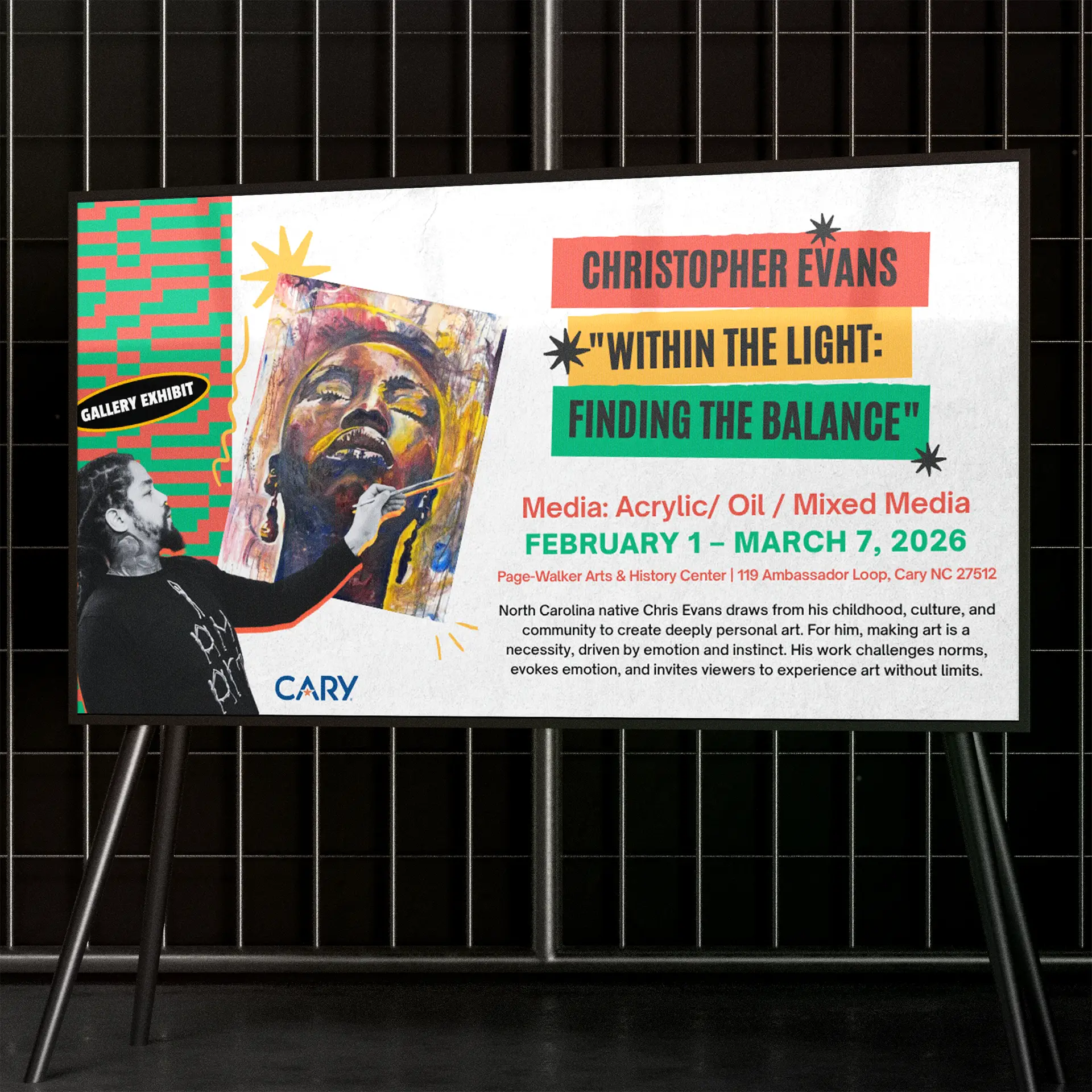 Poster
