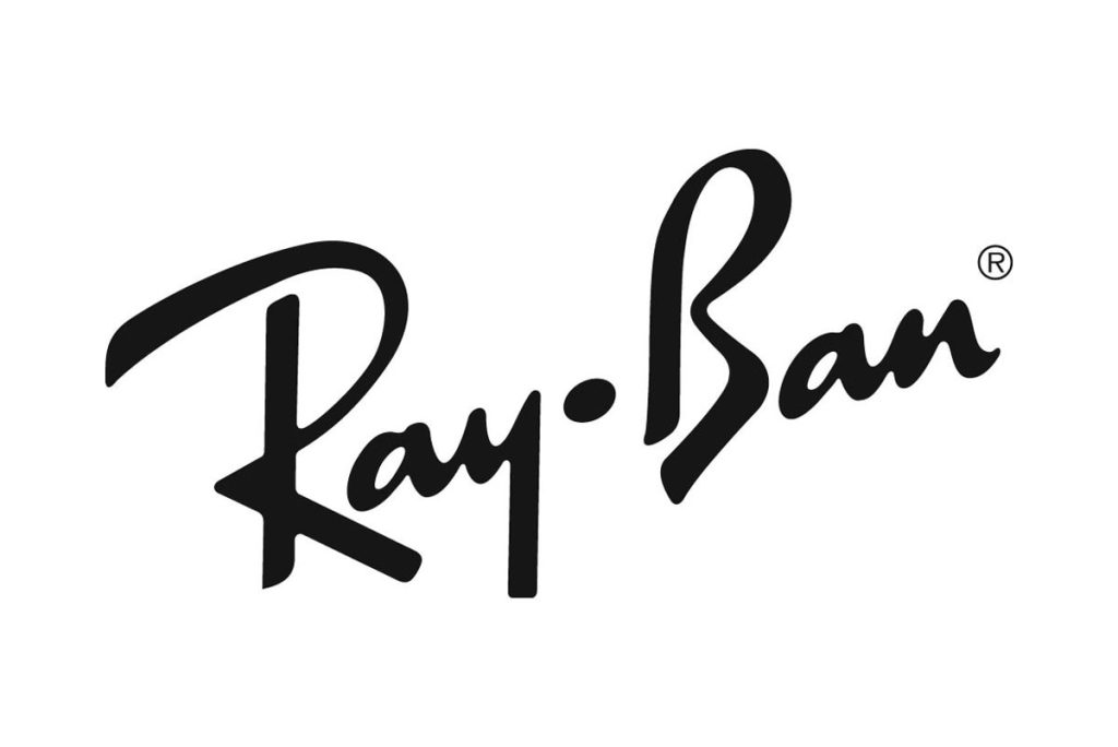 15 Famous Fashion Logos
