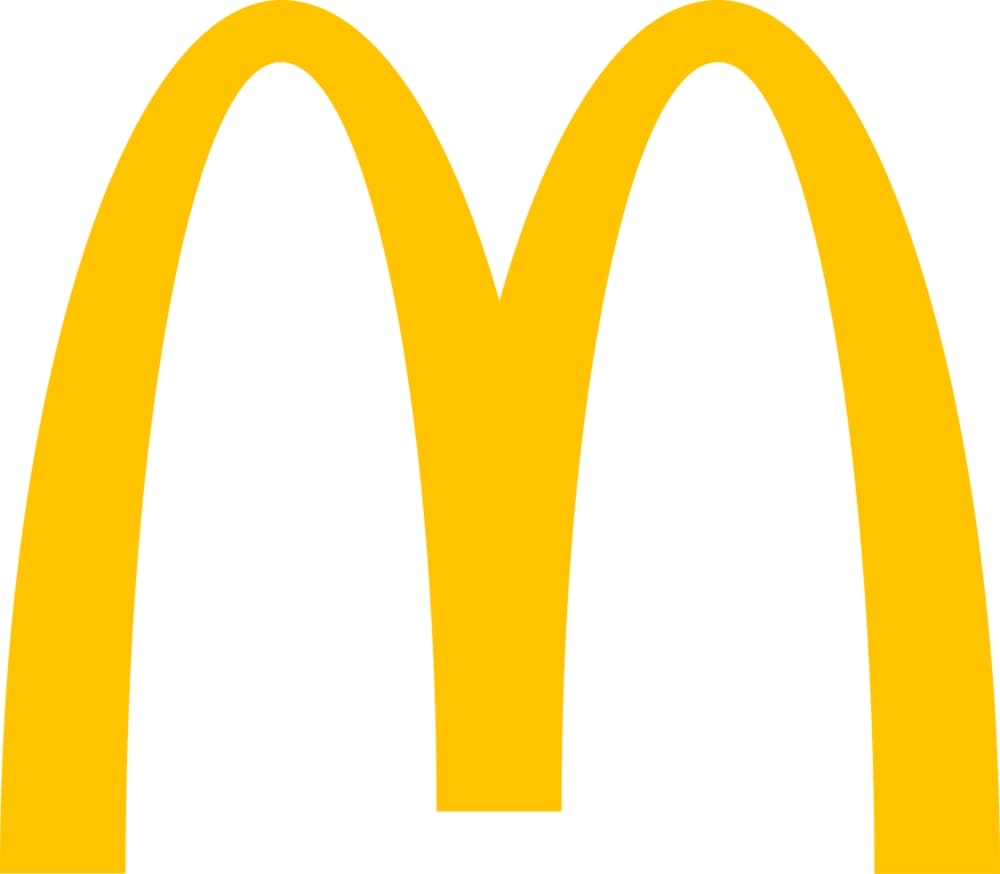 History Of The McDonald’s Logo