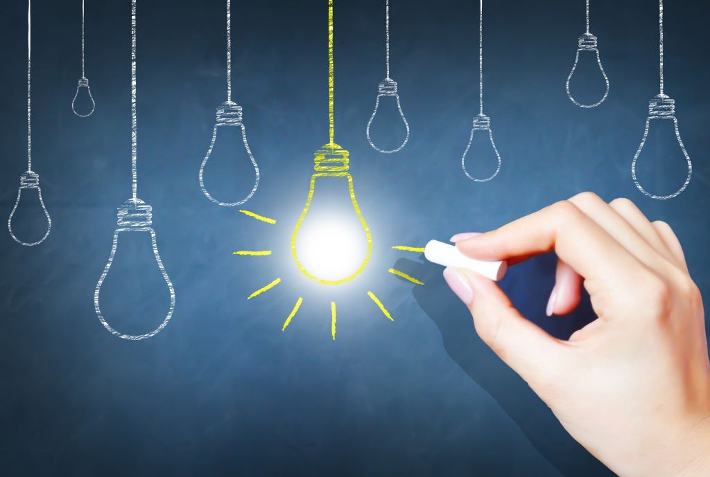 12 Creative Ideas To Boost Your Marketing
