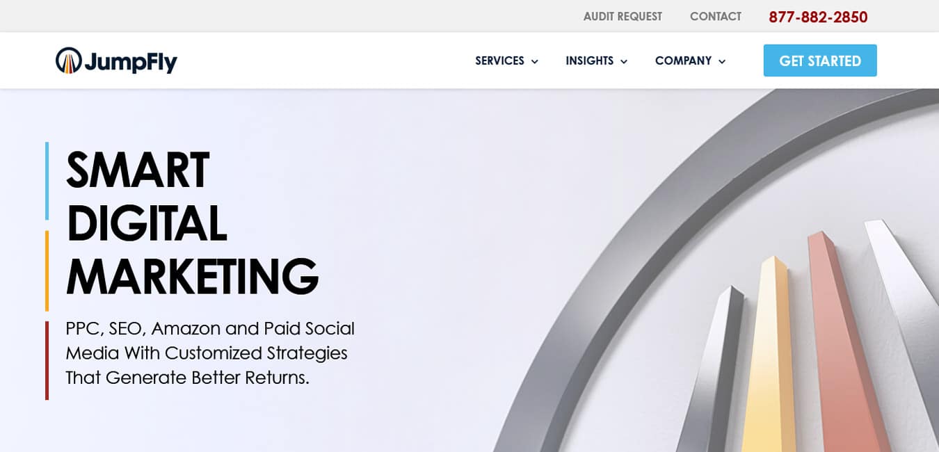 The Best Paid Digital Ad Management Agencies Companies (updated 2026)