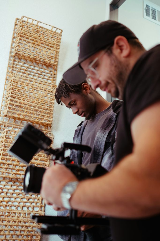 Freelance Video Editing: Work From Home and Express Your Creativity!