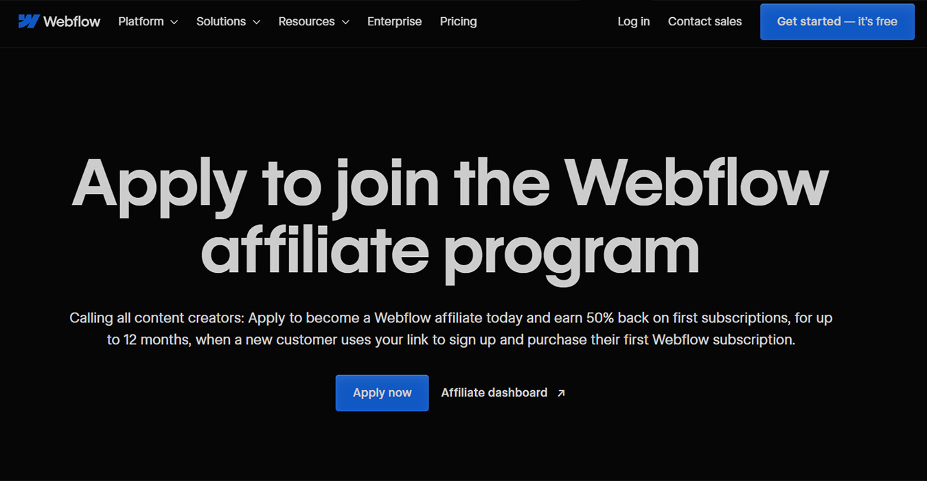 Make Money Fast With These Top 10 SAAS Affiliate Programs