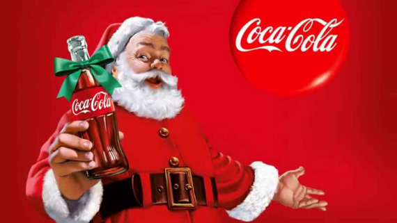 10 Companies With Clever Holiday Logos