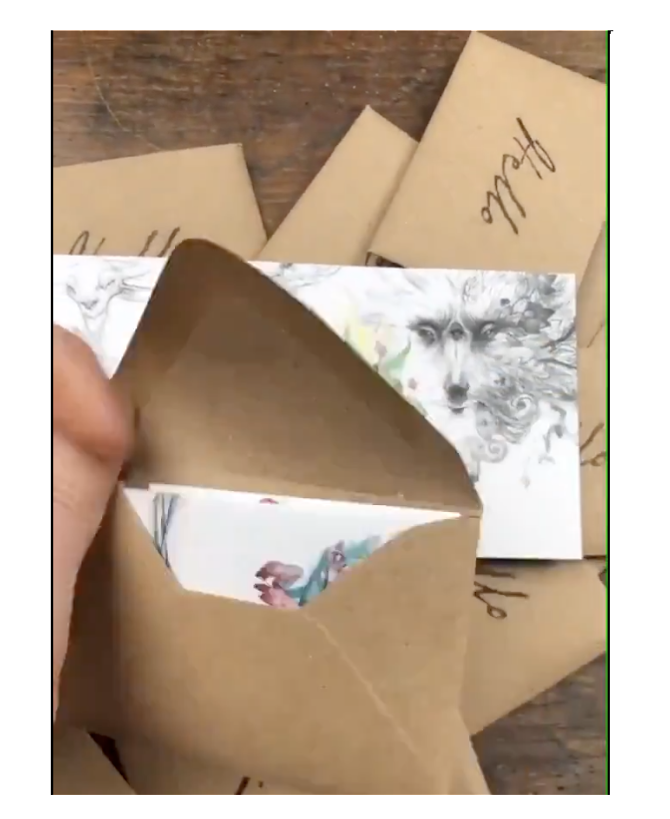 15 Creative And Unique Business Card Designs To Inspire You