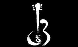 13 Creative Guitar Logos