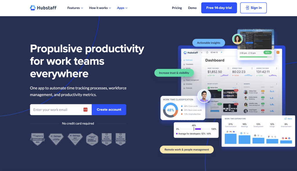 Clockify Alternatives (UPDATED 2023)