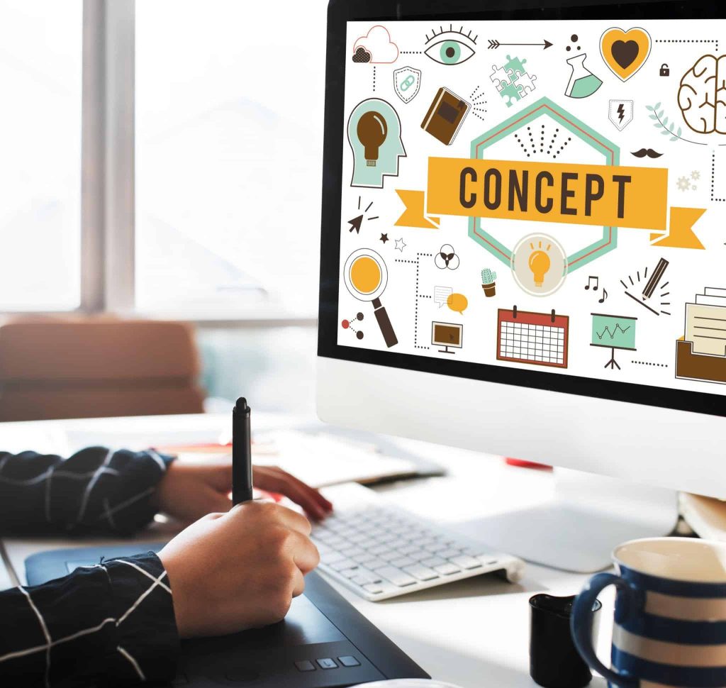 The top 7 graphic design monthly subscription services