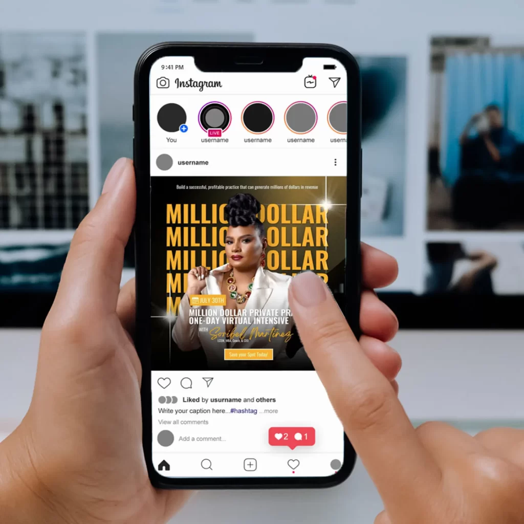 Benefits of Good Graphics for Social Media