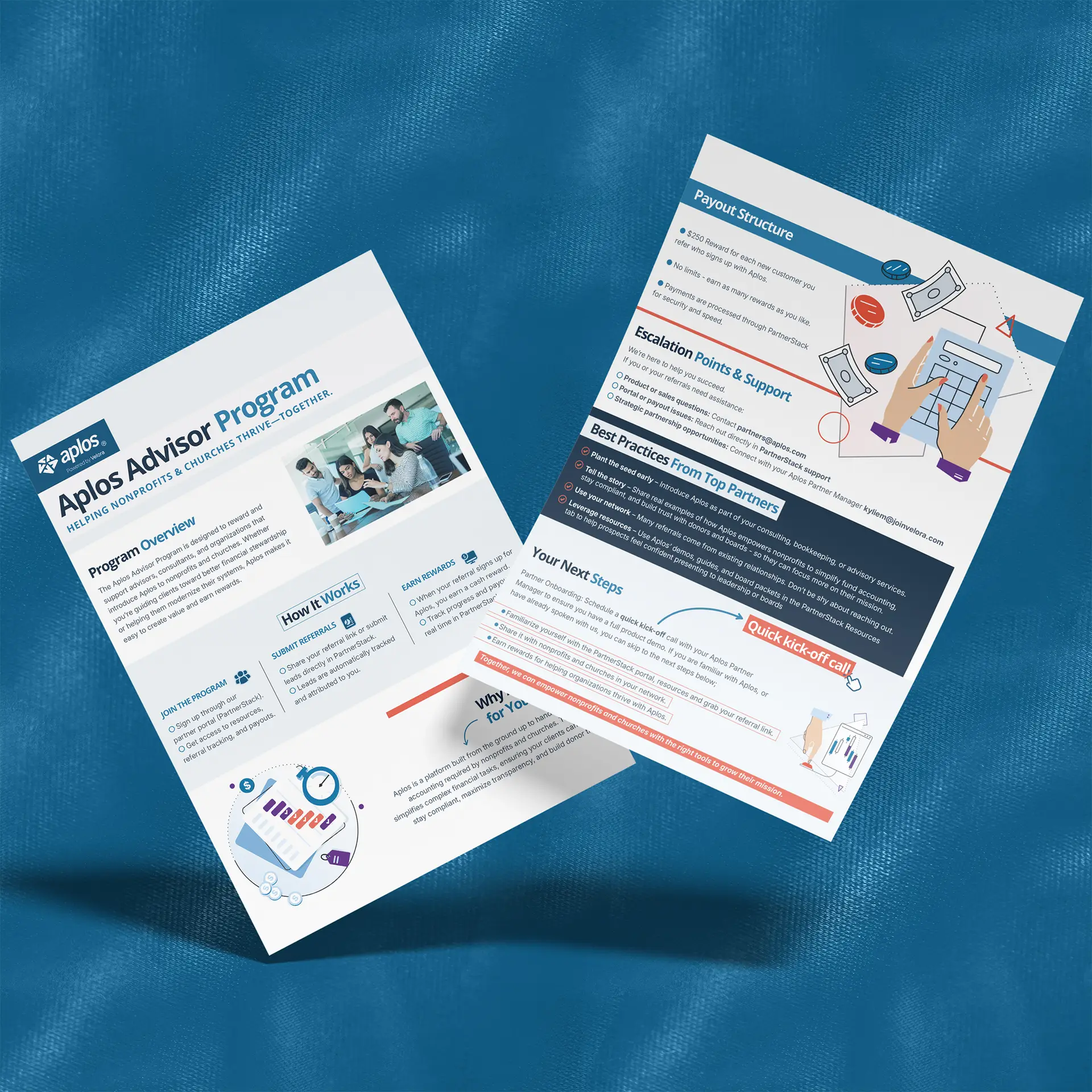 Reports & whitepapers 6