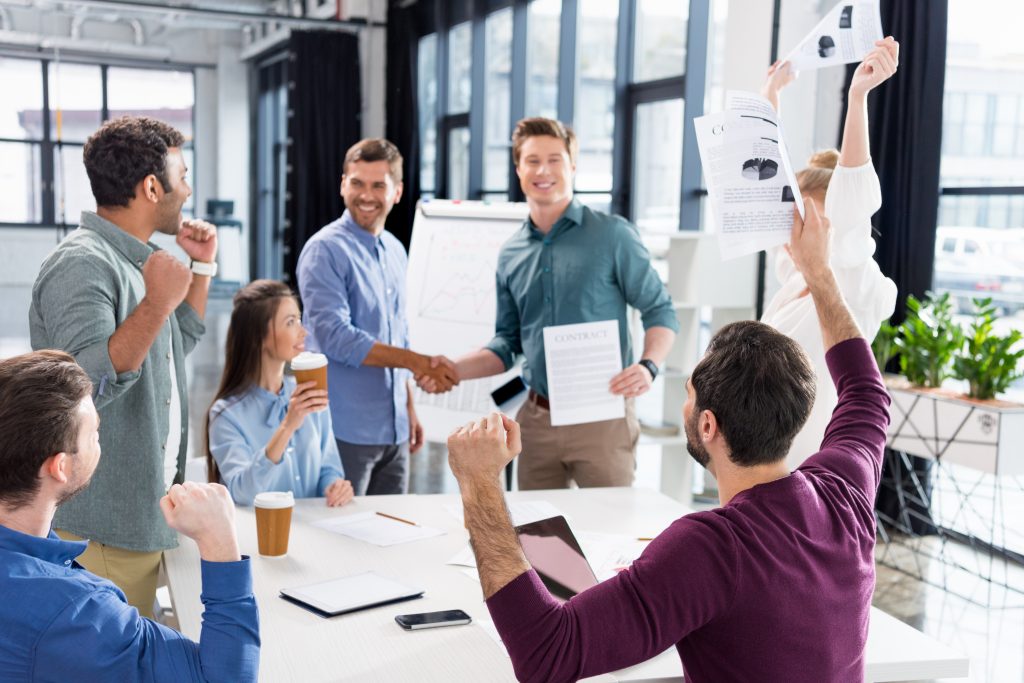Why You Need Custom Illustrations For Your Business