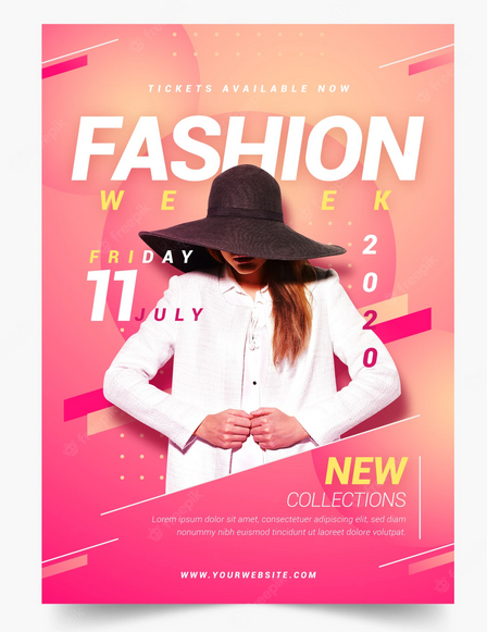 12 Types Of Business Posters To Inspire You