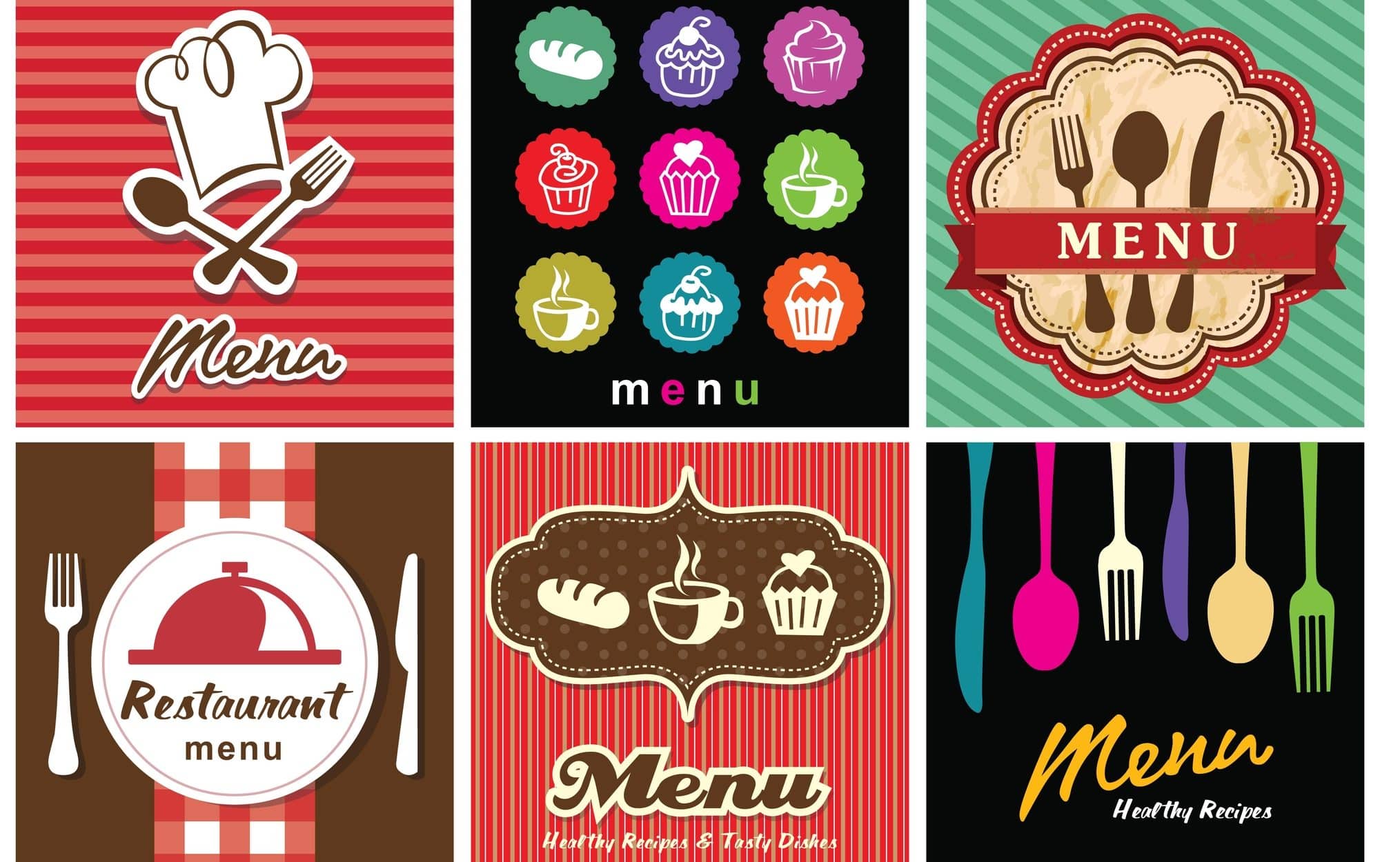 Your Guide to Mouth-Watering Menu Design