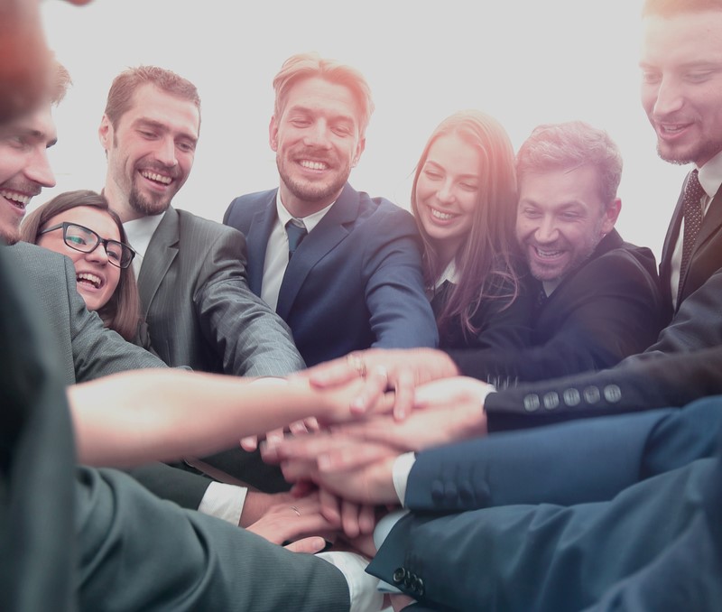 Seven Tips For Enhancing Workplace Collaboration