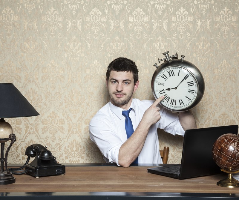 8 Surefire Ways To Simplify Your Work Life