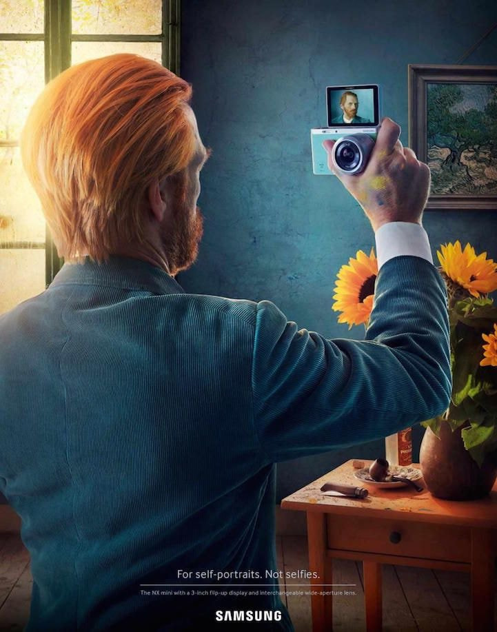 12 Design Tips For Amazing Ads And Marketing Materials