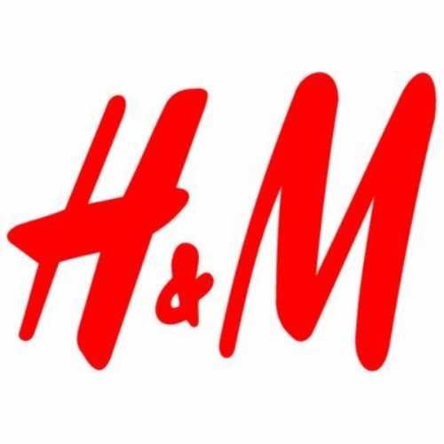 15 Famous Fashion Logos