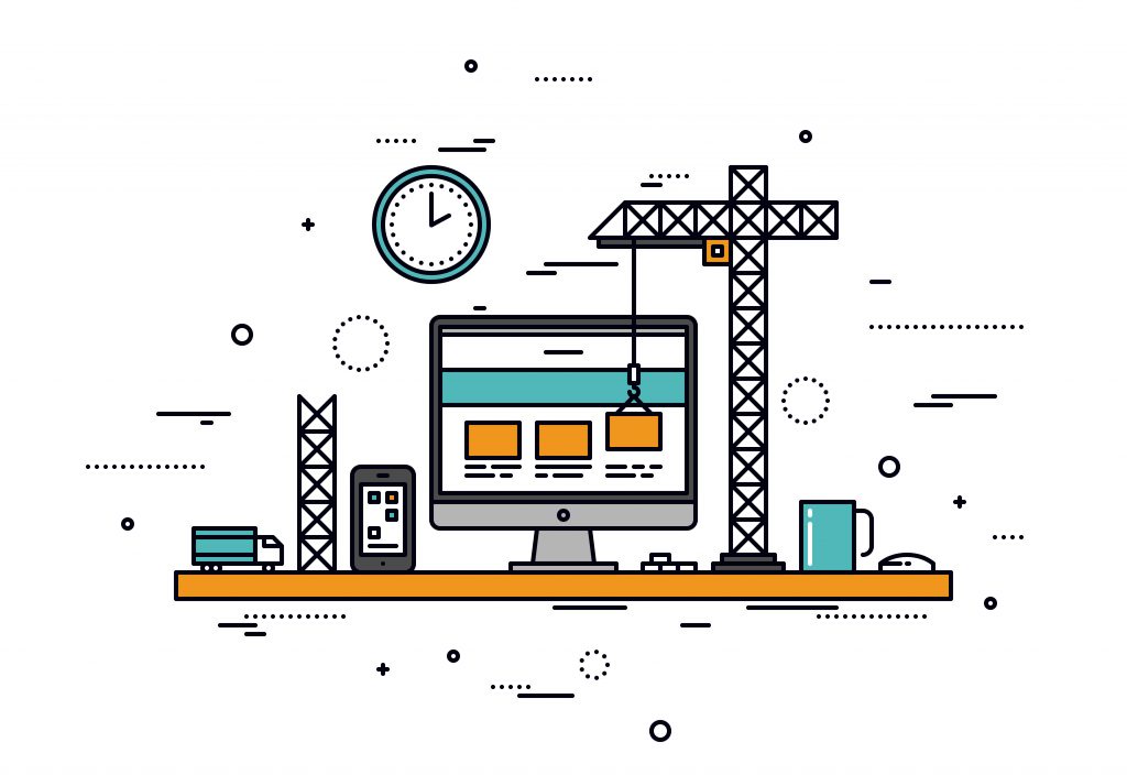 How to clear your website’s clutter.