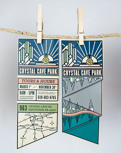 15 Inspiring Brochure Designs That Stand Out From The Crowd