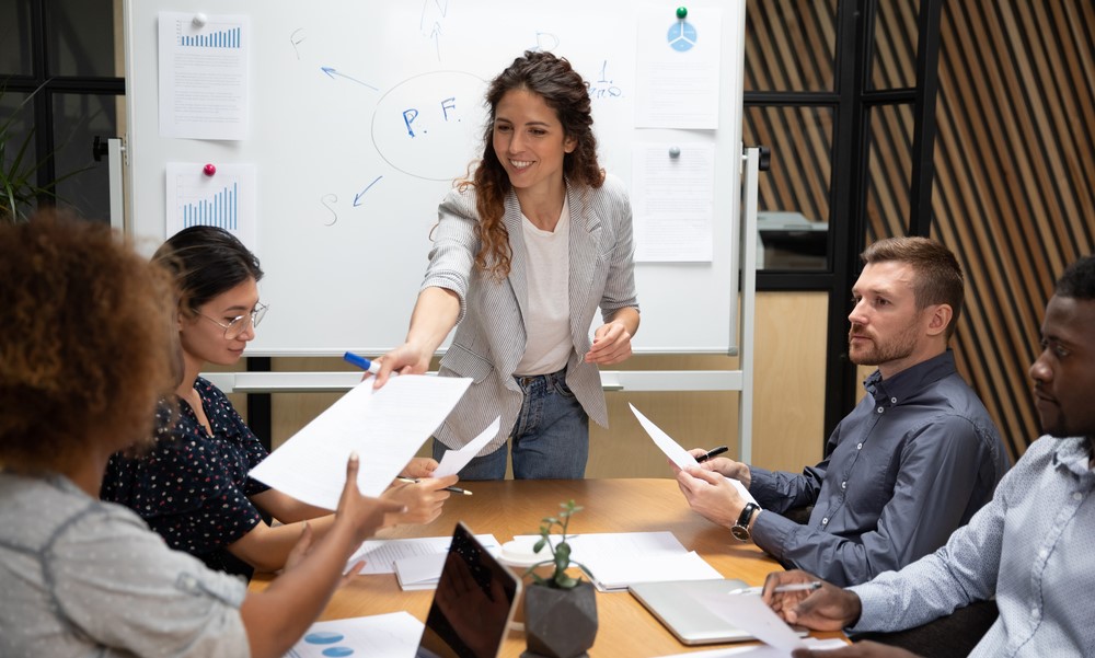 8 Sure Ways To Strengthen Your Business’s Marketing Communications.