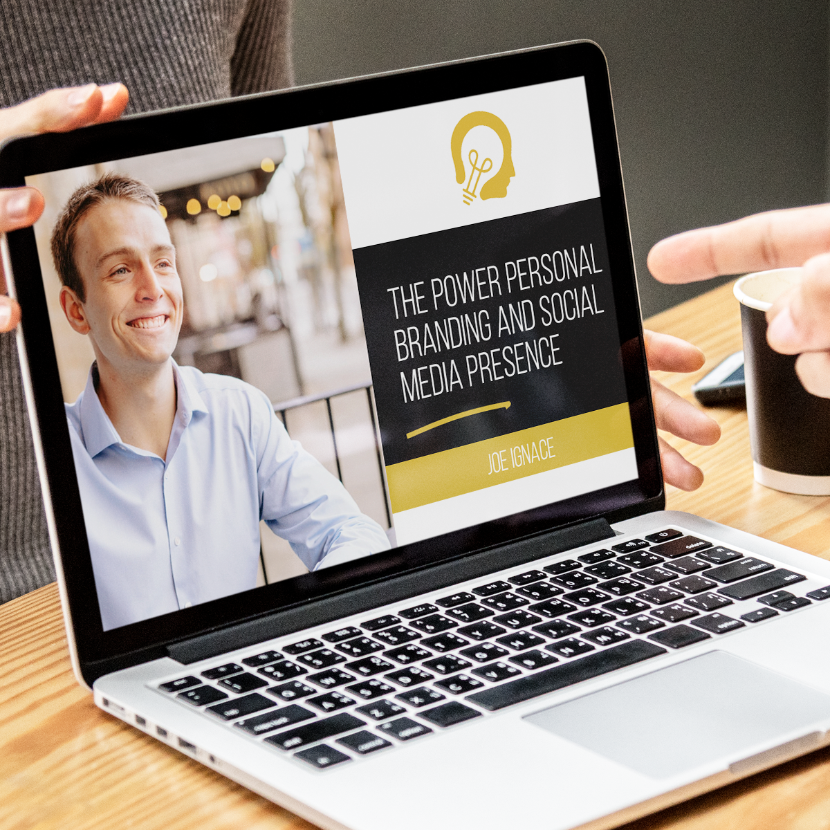 Case study · The Knowledge Gap · Coaching & advisory