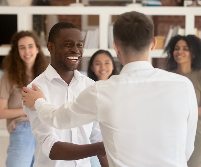 Tips for Boosting Creativity and Innovation Within Your Business Team