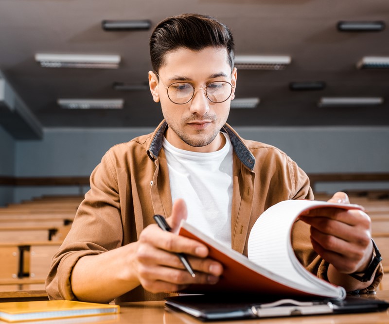 5 Steps To Land Your Dream Job Today