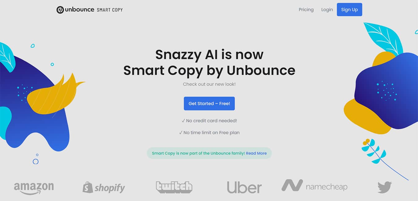 The Top AI Copywriting Services for 2026