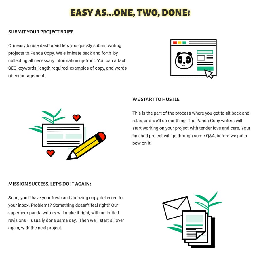 The Top Unlimited Copywriting Companies (updated 2026)