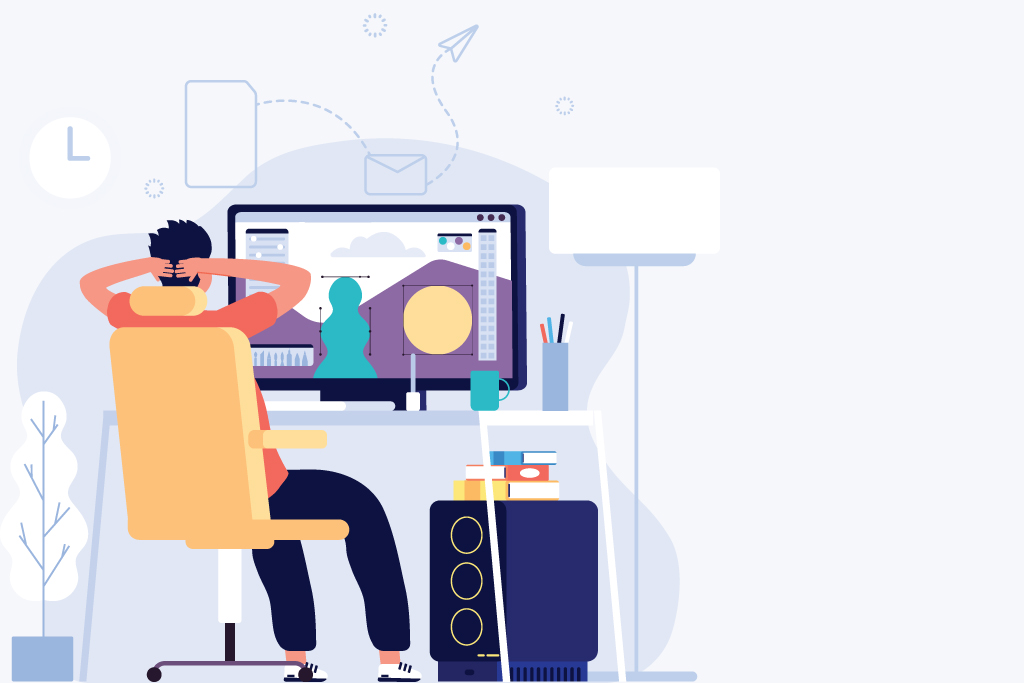 Top 5 Graphic Design Trends of 2020