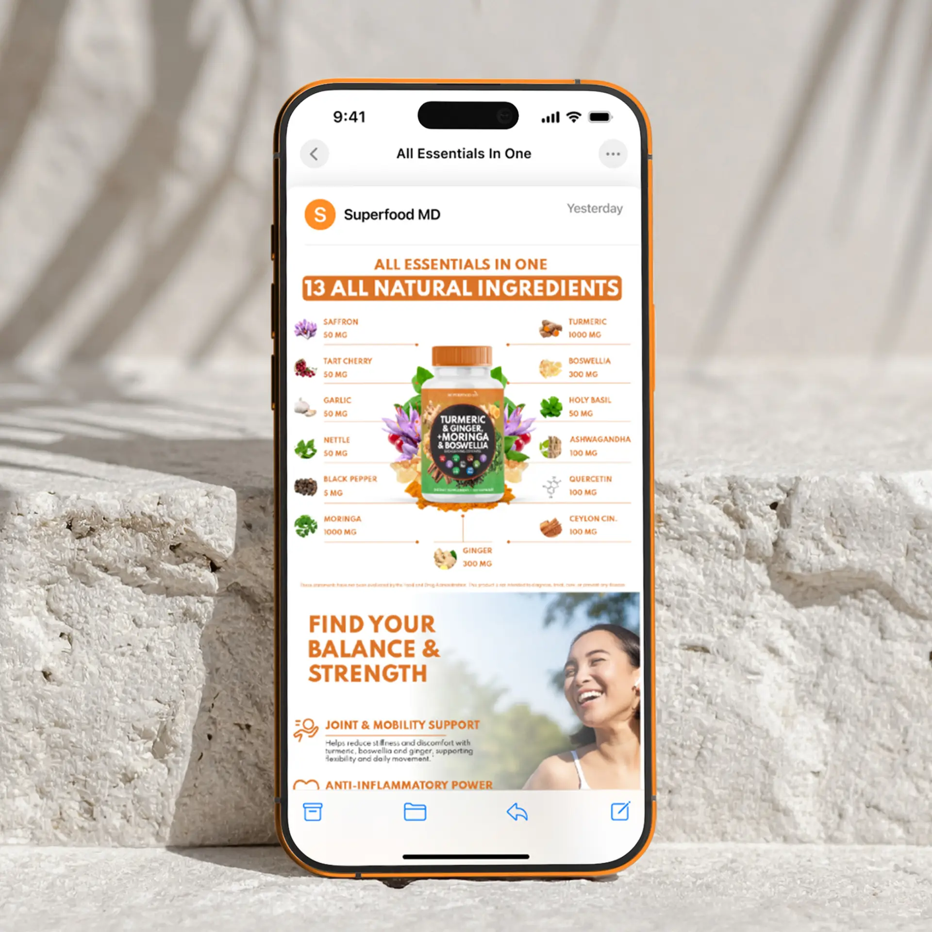 E-commerce graphic