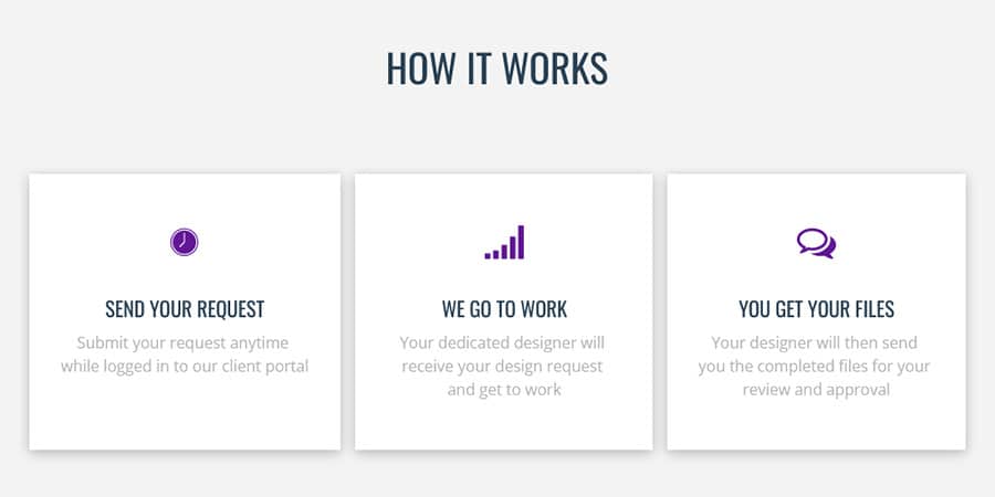 Unlimited Graphic Design Australia-Based Services
