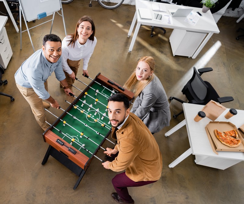 How To Show Your Employees You Care