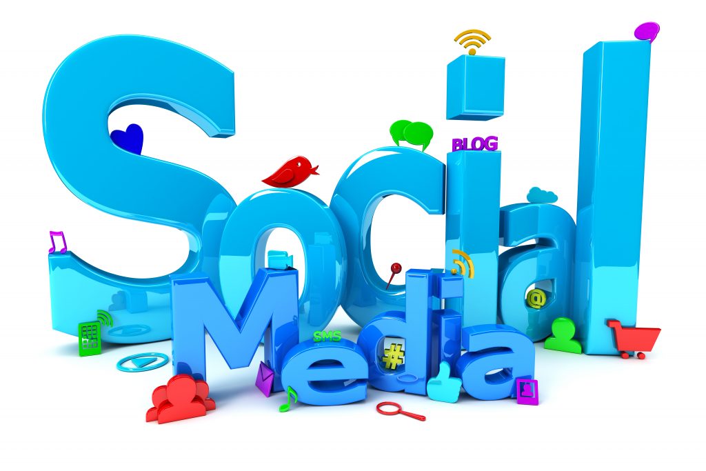 Social Media For Your Business