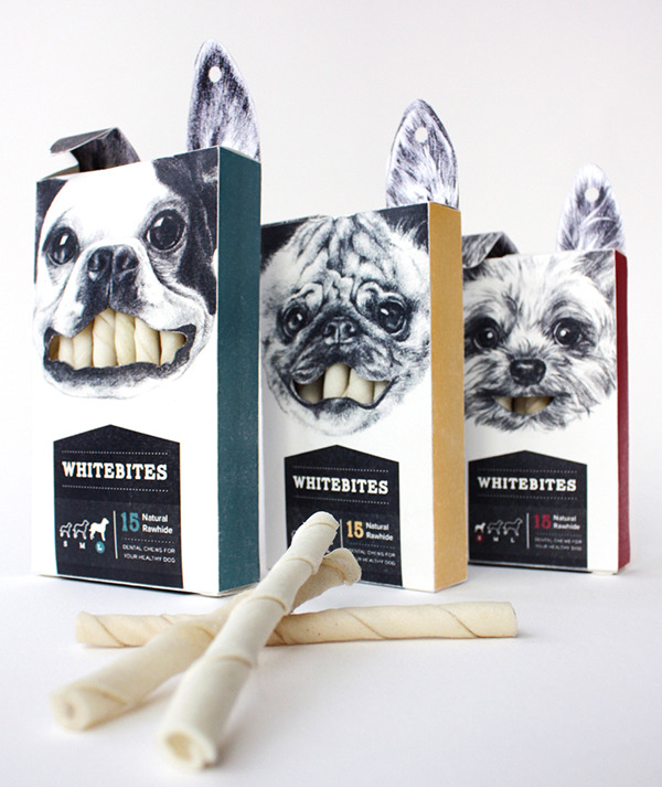 12 Great Packaging Designs To Inspire You.