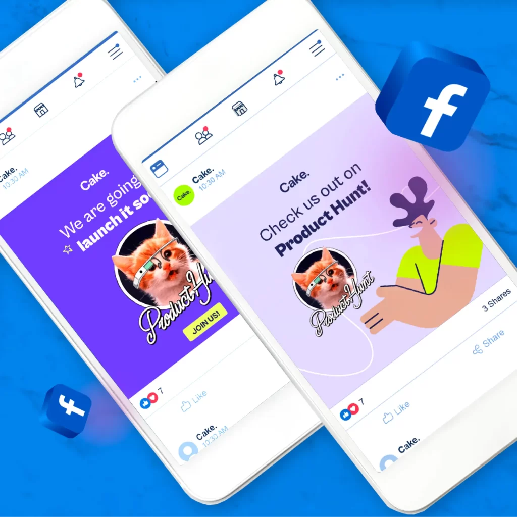 Benefits of Good Graphics for Social Media