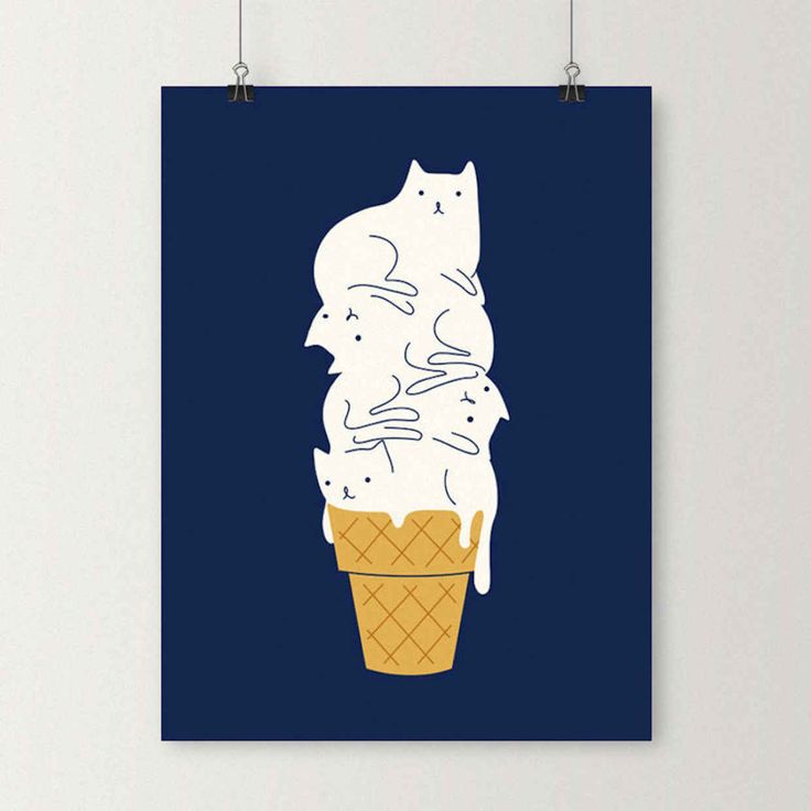 9 Incredible Illustrators Who Create Art With A Little Something Extra You Might Not Expect